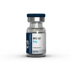 Buy BPC-157 – 5mg