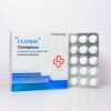 Buy Clomid Online 50mg