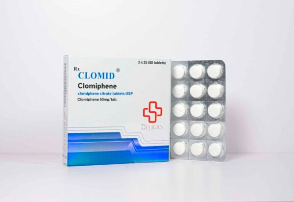 Buy Clomid Online 50mg
