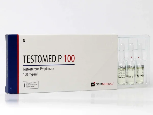 Buy Testomed P 100mg