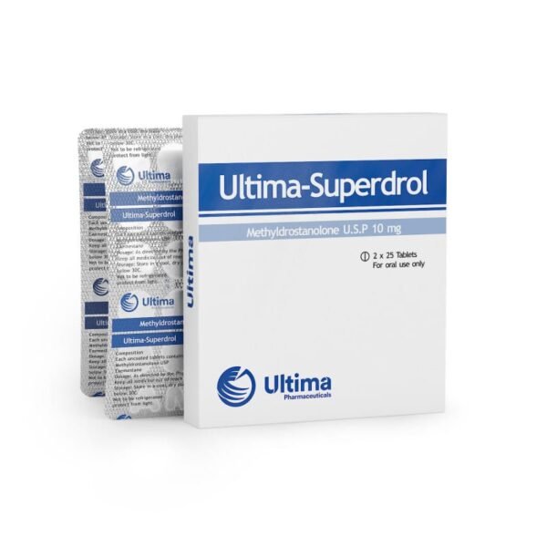 Buy Ultima-Superdrol