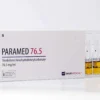 Buy Paramed 76.5mg Online