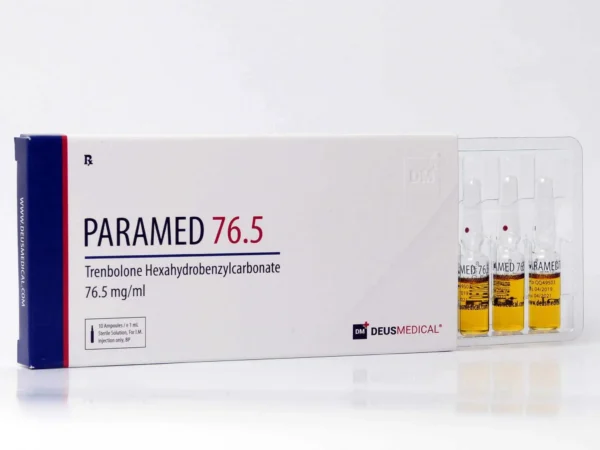 Buy Paramed 76.5mg Online