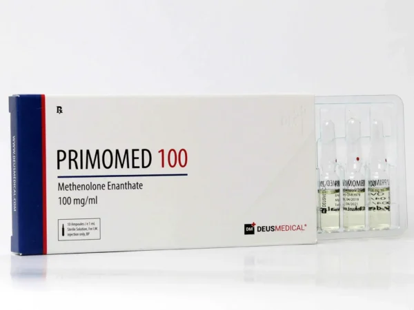 Buy Primomed 100mg