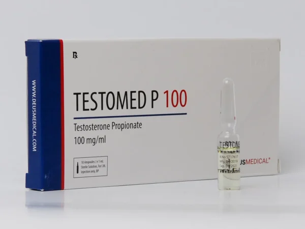 Buy Testomed P 100mg