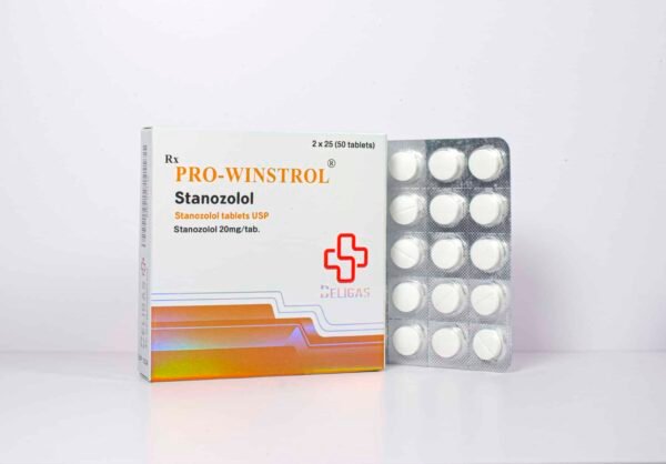 Pro Winstrol For Sale 20mg