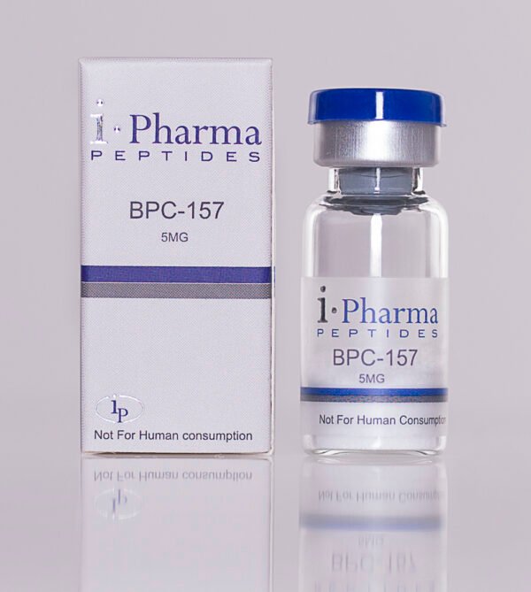 Buy BPC-157 – 5mg - Image 2