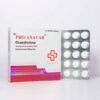Anavar For Sale 50mg