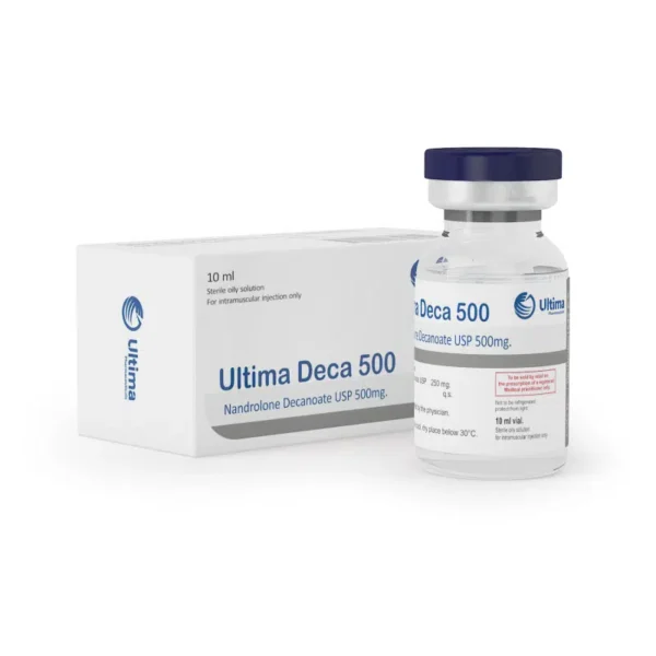 Ultima-Deca500