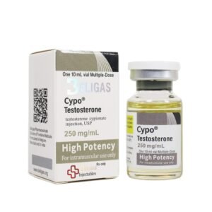 Buy Cypo-Testosterone 250 HP