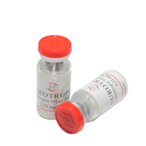 Buy Eurotropin HGH 100IU