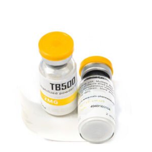 Buy TB-500 2mg Gold
