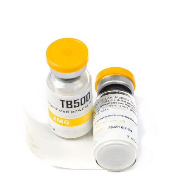 Buy TB-500 2mg Gold