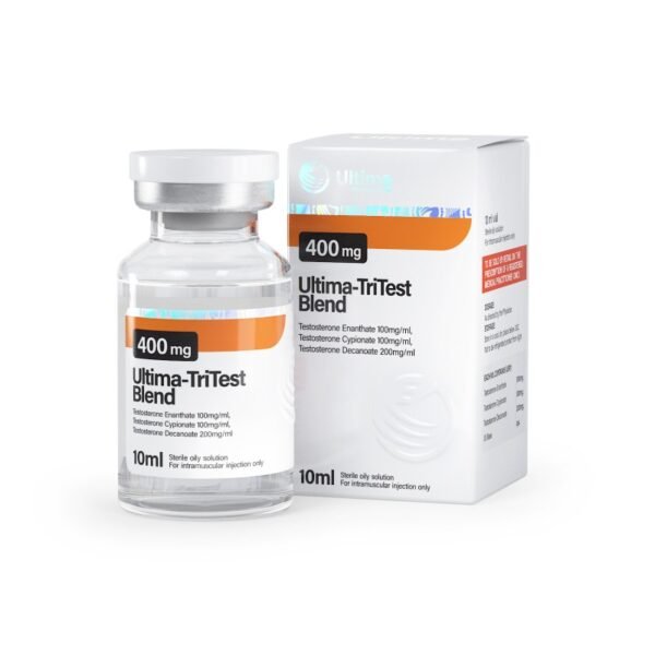 Buy Ultima-TriTest 400 Blend