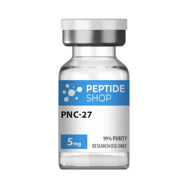 Buy PNC-27 5mg - Image 2